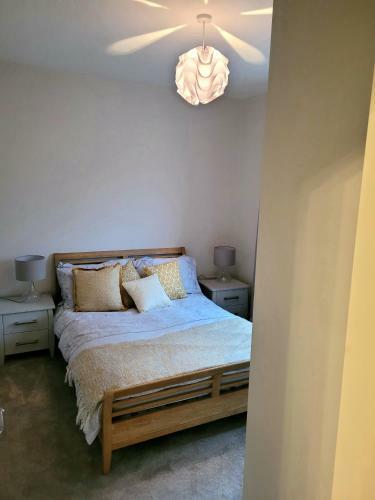 Westport Luxury Town House
