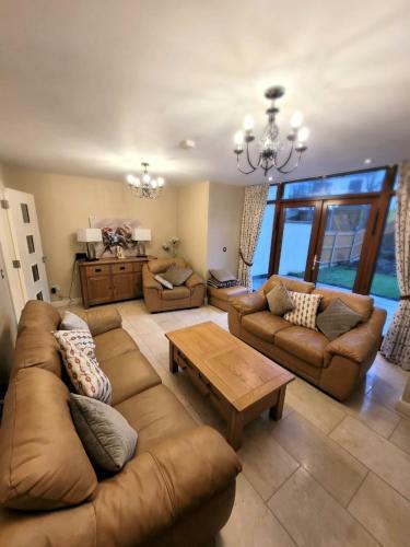 Westport Luxury Town House