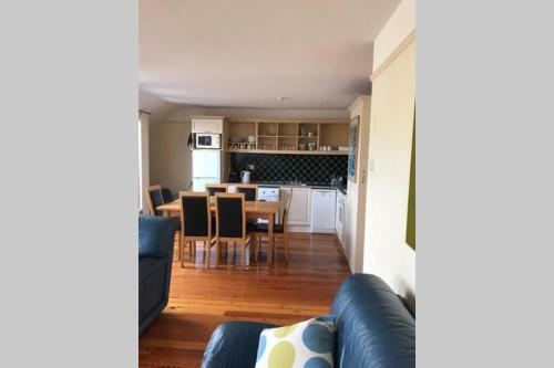 Apartamento Clew Bay Balcony Views - Westport Quay Apt