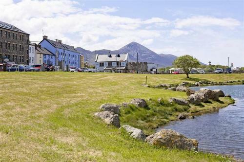 Apartamento Clew Bay Balcony Views - Westport Quay Apt