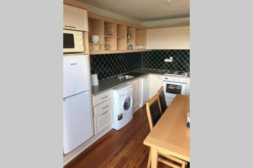 Apartamento Clew Bay Balcony Views - Westport Quay Apt