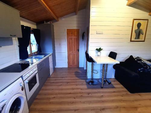 Westport Country Chalet