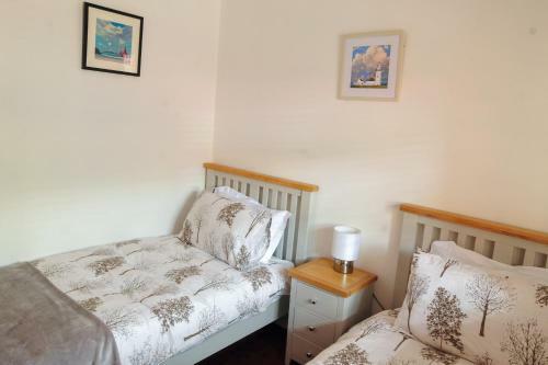 Apartment 12, Sea Wharf