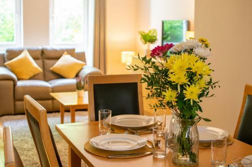 Apartamento The Keel At The Harbour Mills By Shortstays