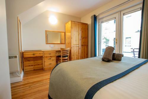 Apartamento The Keel At The Harbour Mills By Shortstays