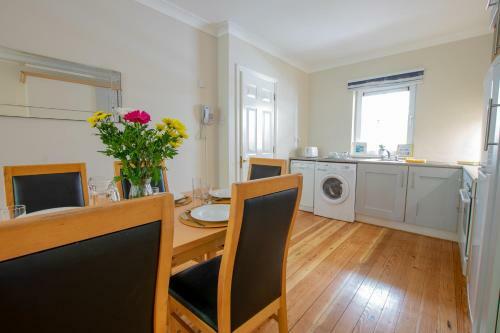 Apartamento The Keel At The Harbour Mills By Shortstays
