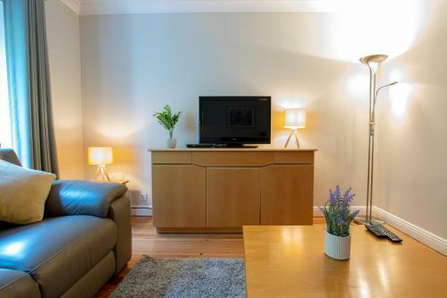 Apartamento The Keel At The Harbour Mills By Shortstays