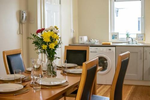 Apartamento The Keel At The Harbour Mills By Shortstays