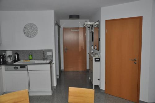 Apartamento Strandkorb