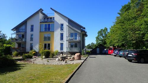 Apartamento Strandkorb