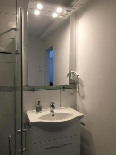 Apartamento Strandkorb