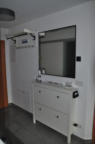 Apartamento Strandkorb