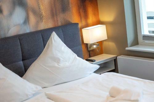Apartamento Haus Am Meer Ferienwohnung Spatzennest