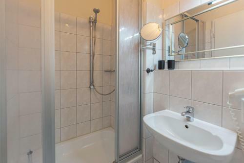 Apartamento Ferienwohnung Inseltr�umerei