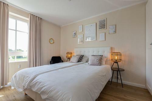 Apartamento Ferienwohnung Inseltr�umerei