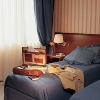 Hotel Cancelli Rossi Rome Airport