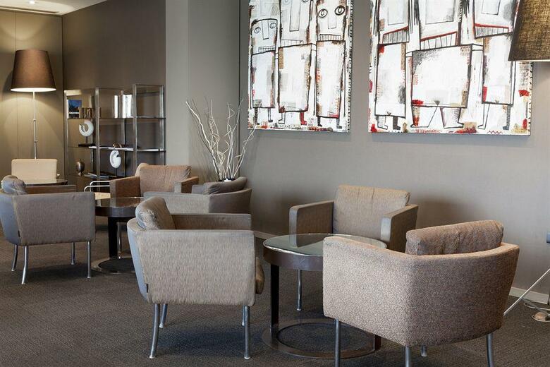 AC Hotel Porto, A Marriott Lifestyle Hotel