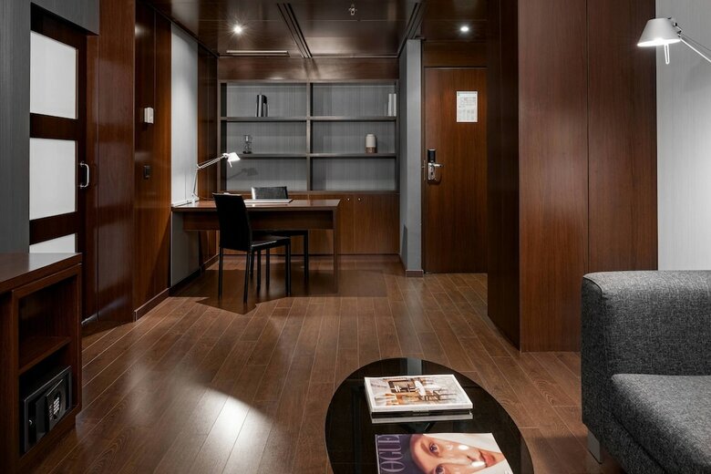 AC Hotel Porto, A Marriott Lifestyle Hotel