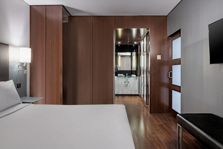 AC Hotel Porto, A Marriott Lifestyle Hotel