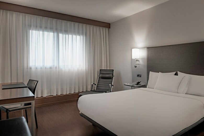 AC Hotel Porto, A Marriott Lifestyle Hotel