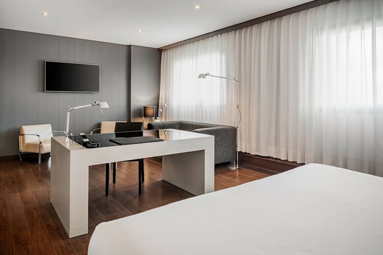 AC Hotel Porto, A Marriott Lifestyle Hotel