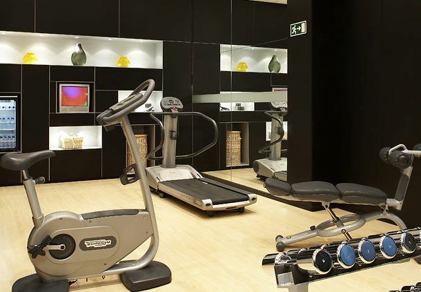 AC Hotel Porto, A Marriott Lifestyle Hotel