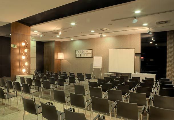 AC Hotel Porto, A Marriott Lifestyle Hotel