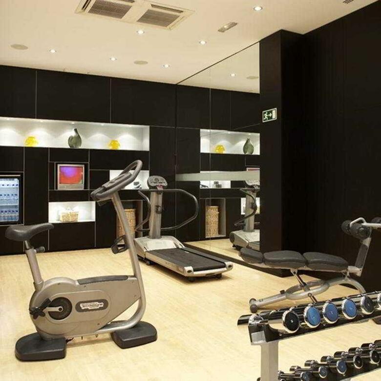 AC Hotel Porto, A Marriott Lifestyle Hotel