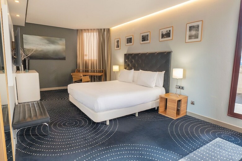 Hotel Eurostars Amara Plaza