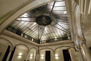 Hotel Petit Palace Marques Santa Ana