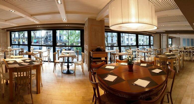 Hotel Royal Ramblas