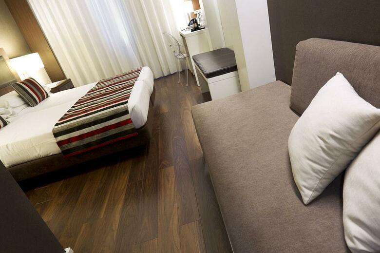 Hotel Royal Ramblas
