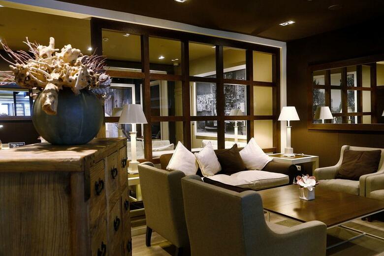 Hotel Royal Ramblas