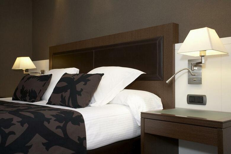 Hotel Royal Ramblas