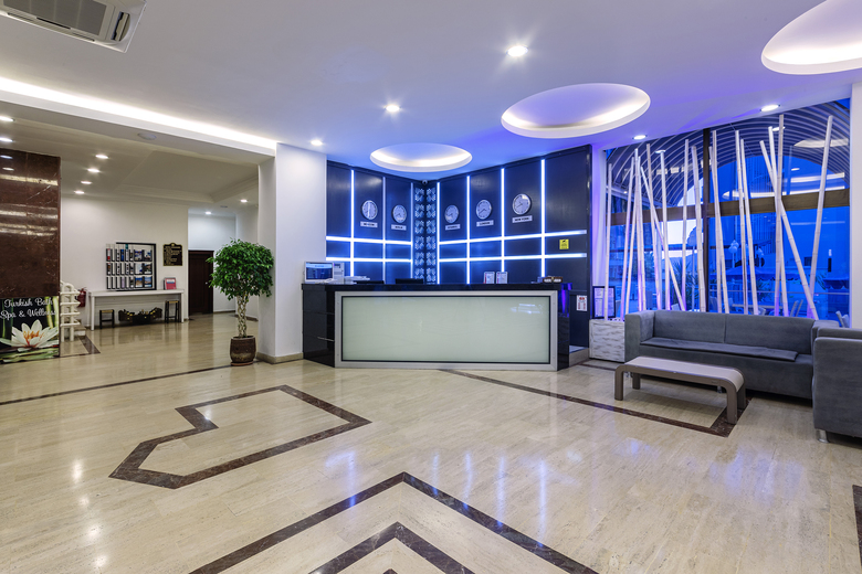 Hotel Kaya Maris