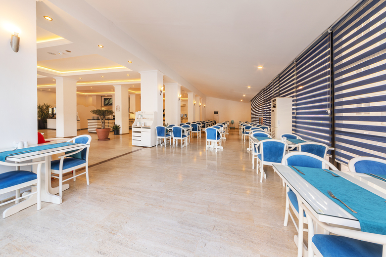 Hotel Kaya Maris