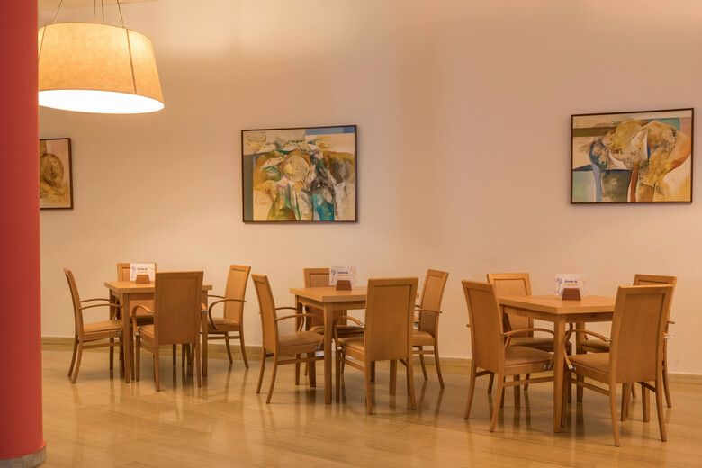 Hotel Htop Royal Sun Suites 4* Superior