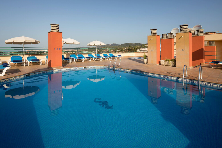 Hotel Htop Royal Sun Suites 4* Superior