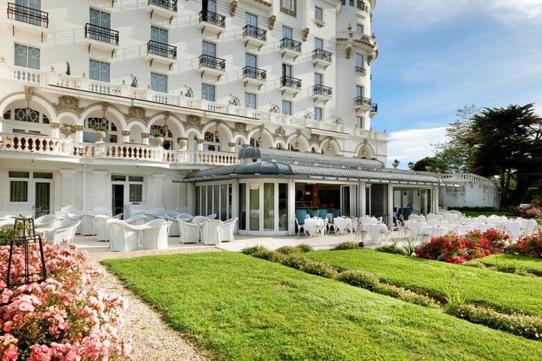 Eurostars Hotel Real