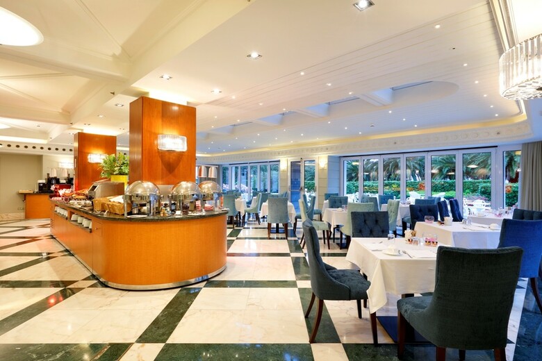 Eurostars Hotel Real