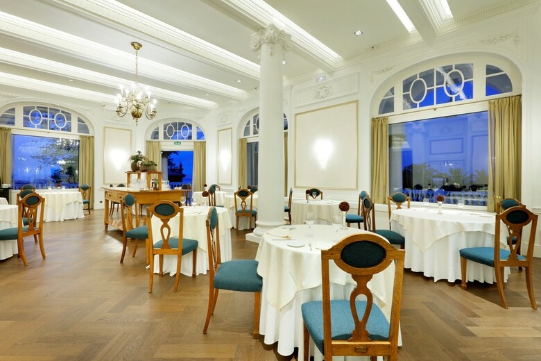 Eurostars Hotel Real