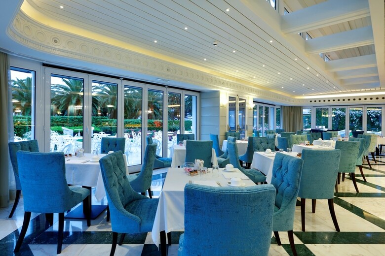 Eurostars Hotel Real