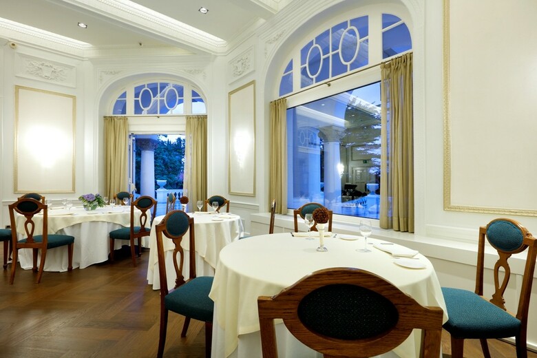 Eurostars Hotel Real