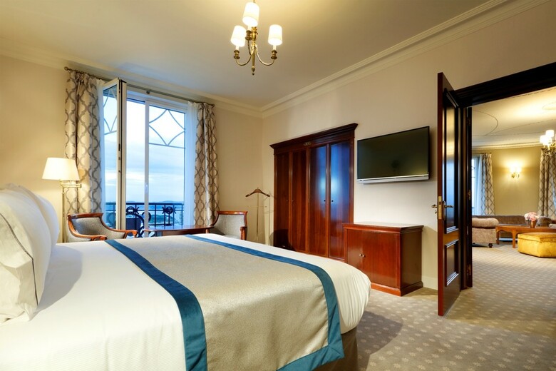 Eurostars Hotel Real
