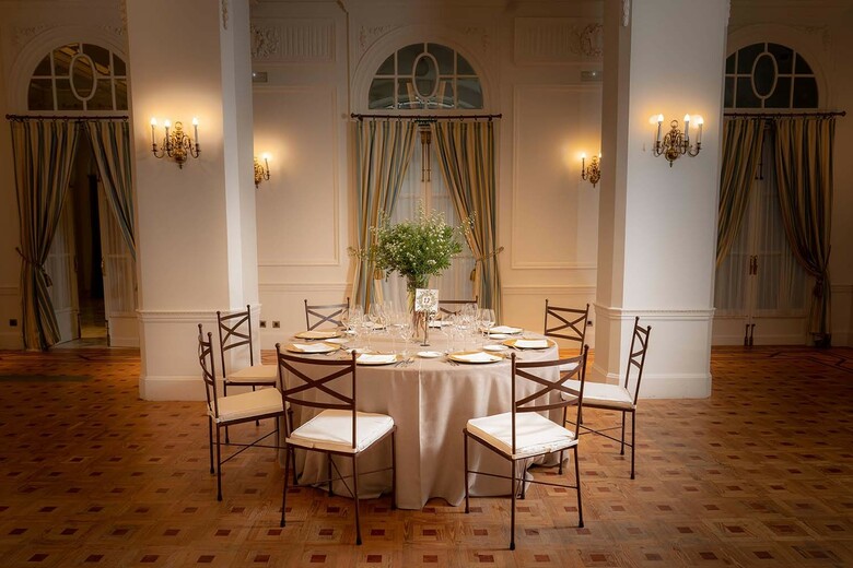 Eurostars Hotel Real