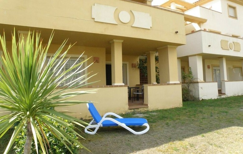 Aparthotel Hotel Apartamentos Vista Real