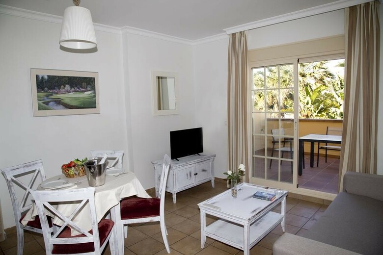 Aparthotel Hotel Apartamentos Vista Real