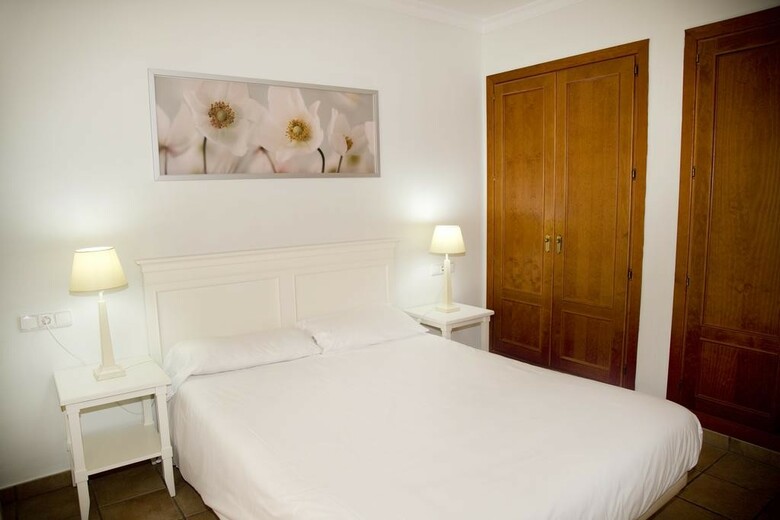 Aparthotel Hotel Apartamentos Vista Real