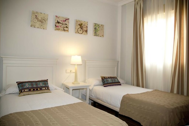 Aparthotel Hotel Apartamentos Vista Real