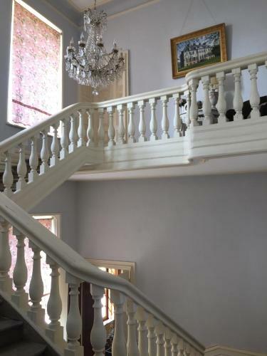 Bed & Breakfast Ch�teau De Couin